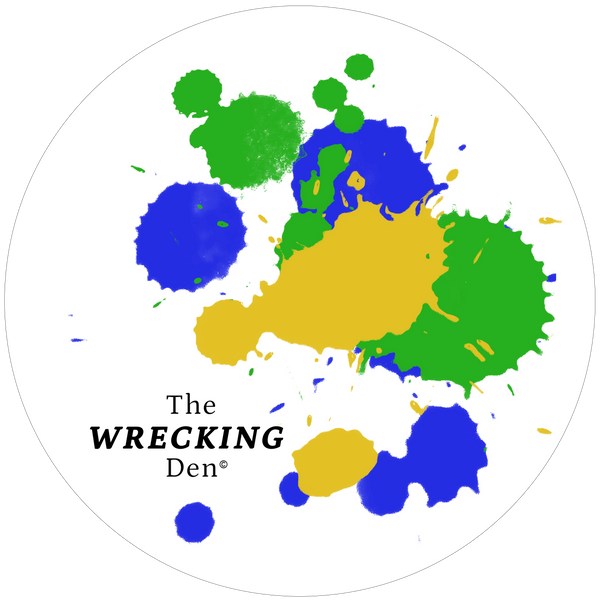 thewreckingden